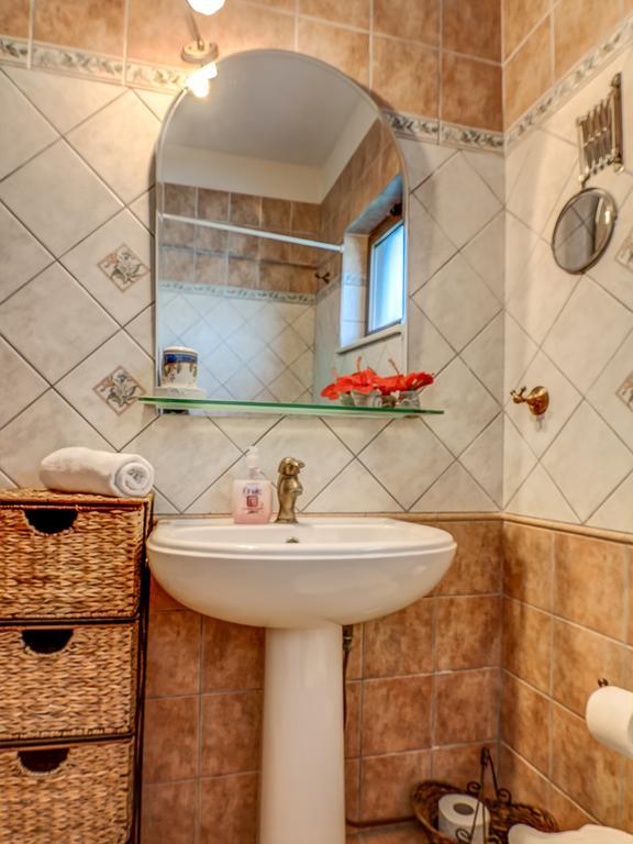 Villa Kalliani Kíssamos Екстериор снимка